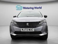 Used Peugeot 3008 Allure+ 130 HP (95 kW) 2022 Grey SUV