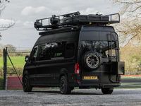 Used MAN TGE 180 HP (132 kW) 2022 White Van