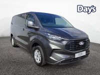 Używany Ford Transit Custom Limited 136 KM (100 kW) 2024 Szary Van