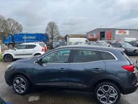 used Renault Kadjar DYNAMIQUE S NAV TCE