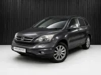 Used Honda CR-V ES 2011 Grey SUV