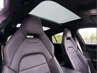 Begagnad Porsche 911 640 HK (470 kW) 2021 Grå Sportkupé