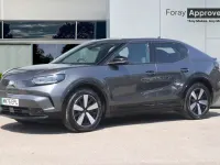 Used Ford Capri Select 210 kW (286 HP) 2025 SUV