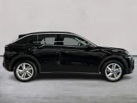 New VW T-Roc Life 2026 Black SUV