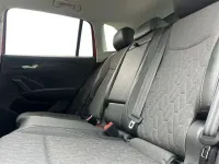 Used VW Tiguan Match 150 HP (110 kW) 2024 Red SUV