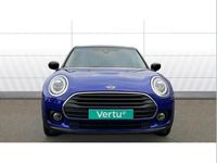 Used Mini Cooper Clubman Classic 136 HP (100 kW) 2020 Blue Estate