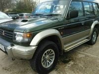 Used Mitsubishi Shogun 1999 SUV