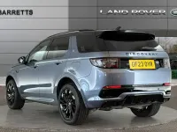 Used Land Rover Discovery 5 HSE Dynamic 309 HP (227 kW) 2023 SUV