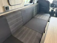 Used Vauxhall Combo 2022 Grey MPV