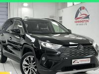 Used Toyota RAV4 Active 143 HP (105 kW) 2017 SUV