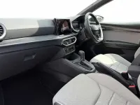 New Seat Ibiza FR Sport 115 HP (84 kW) 2026 Magnetic grey Hatchback