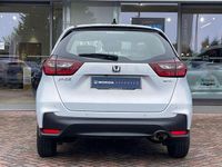 Used Honda Jazz Elegance 122 HP (89 kW) 2024 Sunlight white Hatchback