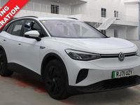 Used VW ID.4 Pro Performance 150 kW (204 HP) 2022 SUV
