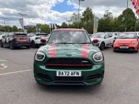 Used Mini John Cooper Works Countryman 2023 SUV