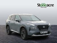 Used Nissan X-Trail Tekna+ 204 HP (150 kW) 2025 Grey SUV