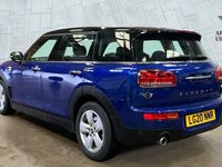 used Mini Cooper Clubman Classic 1.5 6dr