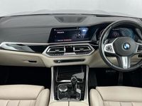 Used BMW X5 Comfort Edition 400 HP (294 kW) 2020 Grey SUV