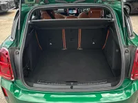 Used Mini Countryman Exclusive 178 HP (130 kW) 2022 Green SUV