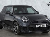 Usado Mini Cooper S Hatch 201 HP (147 kW) 2025 Cinzento Citadino