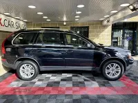 Usado Volvo XC90 SE 200 HP (147 kW) 2012 Preto SUV