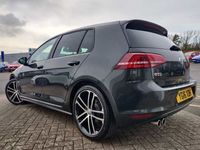 used VW Golf 2.0 TDI GTD 184PS 5Dr + Parking sensors + Convenience Pack