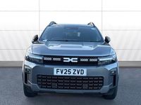 Used Dacia Bigster Extreme 140 HP (102 kW) 2025 Grey SUV