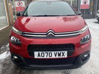 Used Citroën C3 Flair 83 HP (61 kW) 2020 Hatchback