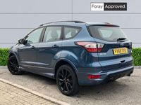 used Ford Kuga a 1.5 EcoBoost 176 ST-Line X 5dr Auto Estate