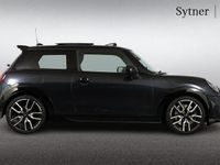 Used Mini Cooper S Hatch 201 HP (147 kW) 2024 Grey Hatchback