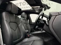Used Porsche Macan 2021 Silver SUV