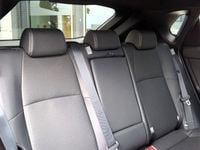 Used Subaru Solterra 160 kW (218 HP) 2023 Red SUV