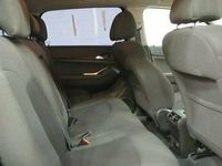 Used Chevrolet Orlando LTZ 2011 MPV