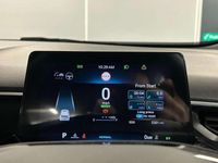Usado MG MG3 SE 194 HP (142 kW) 2025 Preto Citadino