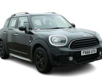 Used Mini Cooper S Countryman 2018 SUV