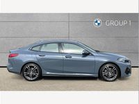 Used BMW 218 M Sport 136 HP (100 kW) 2023 Grey Coupe