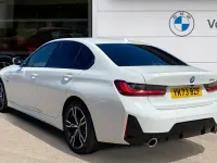 Used BMW 330e M Sport 292 HP (214 kW) 2024 Sedan