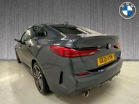 used BMW 220 2 Series d M Sport Gran Coupe 2.0 4dr