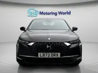 Used DS Automobiles DS4 Trocadero 224 HP (164 kW) 2023 SUV