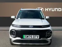 Used Hyundai Inster 85 kW (116 HP) 2025 White Hatchback