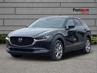 New Mazda CX-30 Exclusive-Line 138 HP (101 kW) 2025 Other SUV