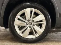 Używany Skoda Karoq SE 150 KM (110 kW) 2025 Czarny SUV