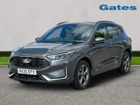 Used Ford Kuga ST-Line 150 HP (110 kW) 2025 Grey SUV