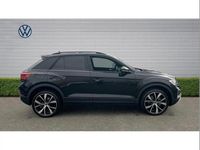 New VW T-Roc Design 147 HP (108 kW) 2025 Other SUV