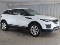 Usado Land Rover Range Rover evoque SE 179 CV (131 kW) 2018 Utilitario