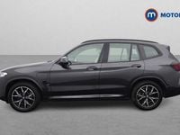 Used BMW X3 M Sport 292 HP (214 kW) 2024 SUV