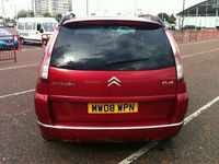Used Citroën Grand C4 Picasso 2008 MPV