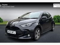 Used Toyota Yaris Hybrid 116 HP (85 kW) 2026 Hatchback