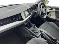 New Audi A1 S-Line 116 HP (85 kW) 2026 Mythos black SUV