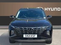 Used Hyundai Tucson Premium 230 HP (169 kW) 2023 SUV