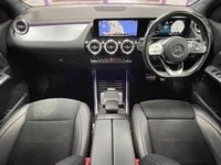 Used Mercedes EQA300 AMG line 167 kW (228 HP) 2022 Black SUV